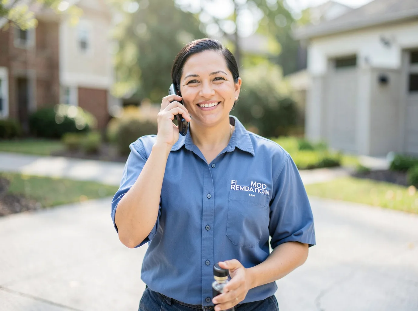 Mold Remediation Burton, MI FAQs